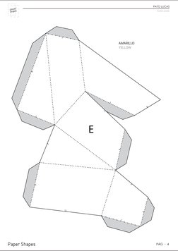 1
2
5
3
8
2
3
4
6
12
4
7
8
AMARILLO
YELLOW
PÁG  -  4
PATO LUCAS
TOON MASK
E
