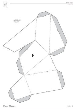 89
88
87
93
91
90
91
88
18
94
90
93
92
AMARILLO
YELLOW
PÁG  -  5
PATO LUCAS
TOON MASK
F
