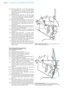 Manual Lateral Cephalometric Tracing Guide | PDF | Teaching Methods ...