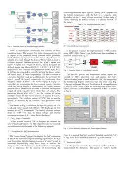 Advanced BMS Design in MATLAB/Simulink | PDF | Rechargeable Battery ...