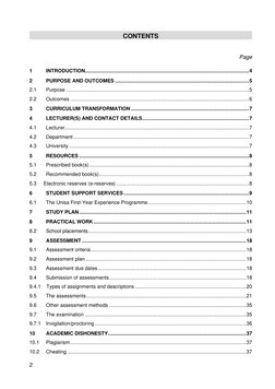 2 
 
 
 
Page 
1 
INTRODUCTION.............................................................................................