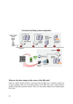 QR Code Generator Project Report | PDF | Qr Code | Code