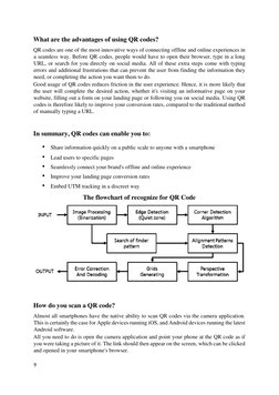 QR Code Generator Project Report | PDF | Qr Code | Code