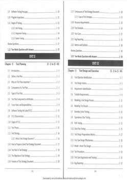CCS366 Software Testing Notes PDF | PDF | Computing | Computer Science