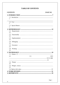 Python Pizza Ordering System Report | PDF | Graphical User Interfaces ...