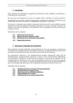 7/16/2019
Manual de Indicadores Educativos
http://slidepdf.com/reader/full/manual-de-indicadores-educativos-5634f8471db63
10/