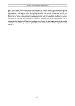 7/16/2019
Manual de Indicadores Educativos
http://slidepdf.com/reader/full/manual-de-indicadores-educativos-5634f8471db63
5/1