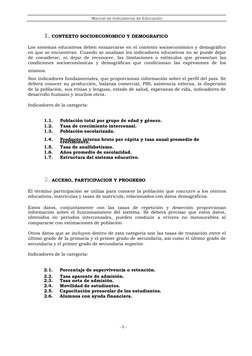 7/16/2019
Manual de Indicadores Educativos
http://slidepdf.com/reader/full/manual-de-indicadores-educativos-5634f8471db63
9/1