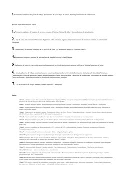 6. Herramientas ofimáticas del puesto de trabajo. Tratamientos de texto. Hojas de cálculo. Internet y herramientas de colabor