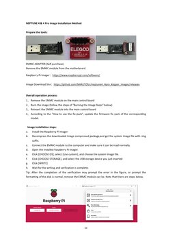 Neptune 4 Firmware Update Guide | PDF | Usb Flash Drive | Computer File