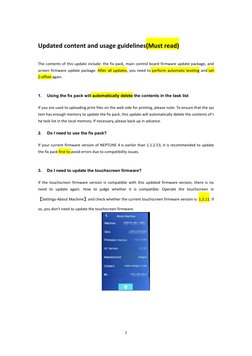 Neptune 4 Firmware Update Guide | PDF | Usb Flash Drive | Computer File