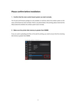 Neptune 4 Firmware Update Guide | PDF | Usb Flash Drive | Computer File