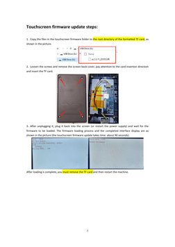 Neptune 4 Firmware Update Guide | PDF | Usb Flash Drive | Computer File