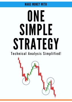 Simple Trading Strategy Guide | PDF | Market Trend | Short (Finance)