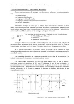 C.F.: Sistemas Electrotécnicos y Automatizados. Módulo: Técnicas y Procesos en Instalaciones Domóticas y Automáticas
