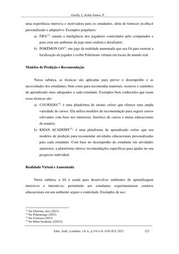 Giraffa, L; Kohls-Santos, P. 
                                        
                                Educ. Anál., Londrina