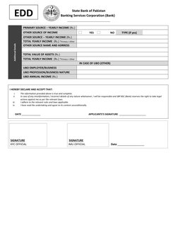 EDD Form Declaration and Income Details | PDF | Finance & Money Management