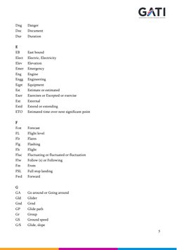 Rt Call Sign Airline Codes and RT Call Signs Guide | PDF | Air Traffic Control ...