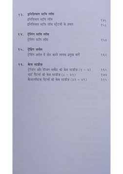Price Action Trading Hindi | PDF