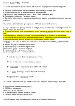 Funções do 