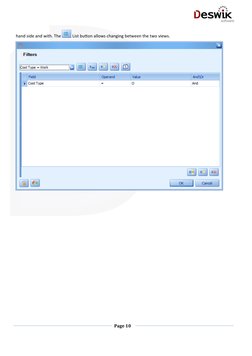 DeswikCAD Scheduler User Guide | PDF | Computing | Software