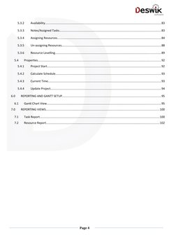 DeswikCAD Scheduler User Guide | PDF | Computing | Software