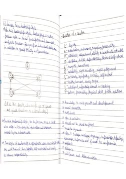 Ncc Notes.pdf Map Reading NCC Notes | PDF