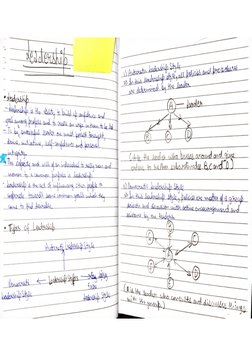 Ncc Notes.pdf Map Reading NCC Notes | PDF