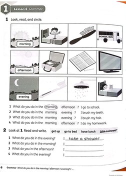 Buzz 3 Workbook | PDF