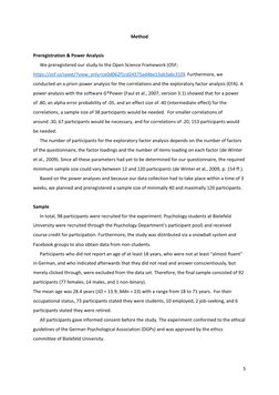 Relaxation State Questionnaire.pdf Development of the Relaxation State Questionnaire | PDF | Relaxation ...