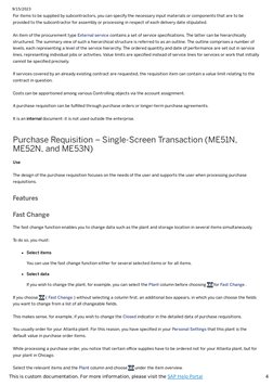 9/15/2023
4
This is custom documentation. For more information, please visit the SAP Help Portal (https://help.sap.com/docs/d