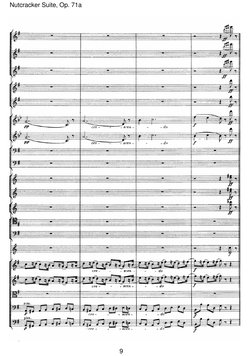 7/23/2019
Tchaikovsky - Nutcracker Suite II Marche
http://slidepdf.com/reader/full/tchaikovsky-nutcracker-suite-ii-marche
9/2