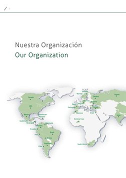 Nicaragua
USA
Canada
Colombia
Ecuador
Peru
Chile
Bolivia
Argentina
Brazil
Venezuela
Dominican
Republic
Sweden
Norway
German
B