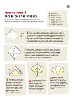 Easy Origami | PDF