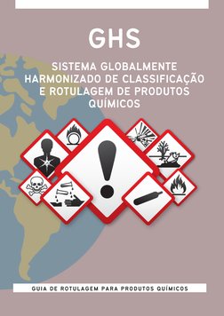 Guia de Rotulagem de Produtos Químicos GHS | PDF | Natureza | Ciências ...