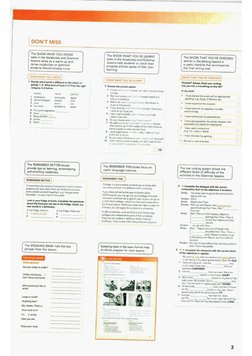 Focus 1 WB | PDF | Grammar | Writing