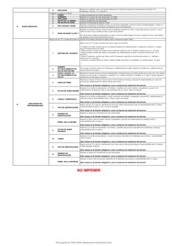 Formato Anexo 002 Atención Prehospitalaria | PDF | Parto | Reanimación ...