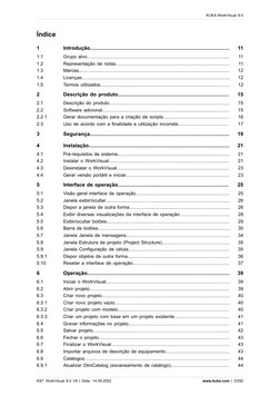 Índice
1
Introdução.................................................................................................
11
1.1
G