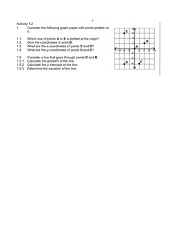 Grade 11 Technical Science Revision Term 1 | PDF | Euclidean Vector | Force