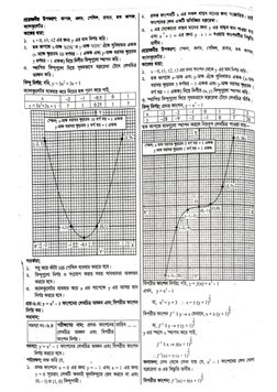 Higher Math Practical | PDF