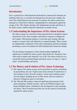 Fire Alarm Panel Programming Guide | PDF | Electrical Wiring | Security ...