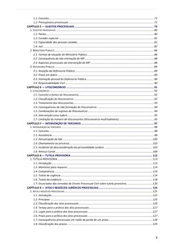 5 
1.1. Conceito ......................................................................................................