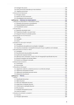 6 
1.9. Contagem dos prazos ...........................................................................................