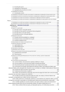 8 
1.1. Considerações gerais ..........................................................................................