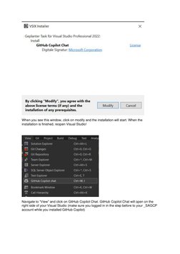 Activate GitHub Copilot for Siemens AG | PDF | Login | Software