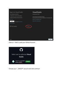 Activate GitHub Copilot for Siemens AG | PDF | Login | Software