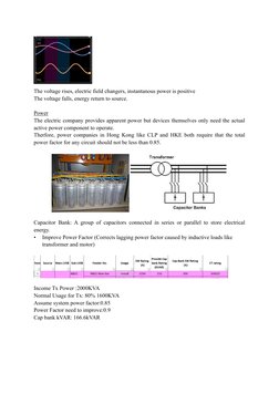 Low Voltage Switchboard Components Guide | PDF | Photovoltaics ...