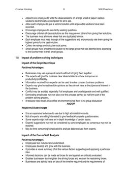 Grade 12 Creative Thinking & Problem Solving | PDF | Creativity ...