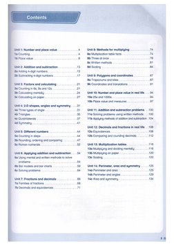 Rising Star Maths Workbook Paul Broadbent Grade 3 | PDF