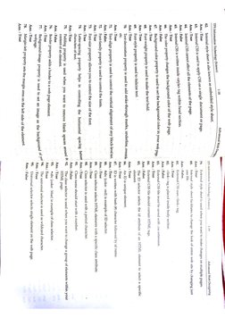 IT 12th TPS Chap 1 Advanced Web Designing | PDF